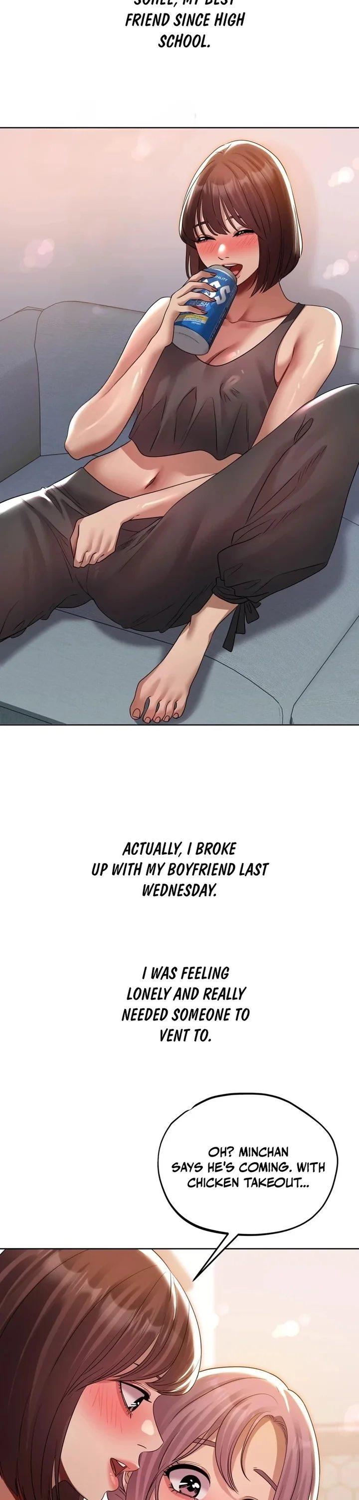 Drunken Maniac - Chapter 39 Page 2