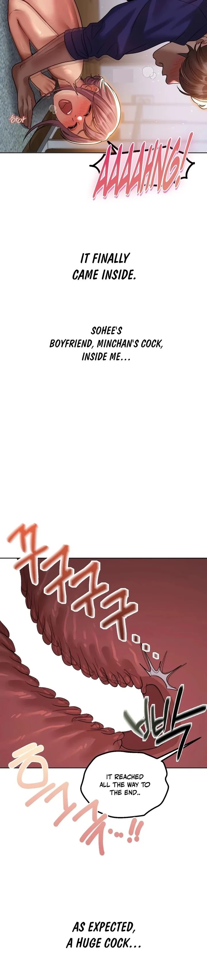 Drunken Maniac - Chapter 40 Page 11