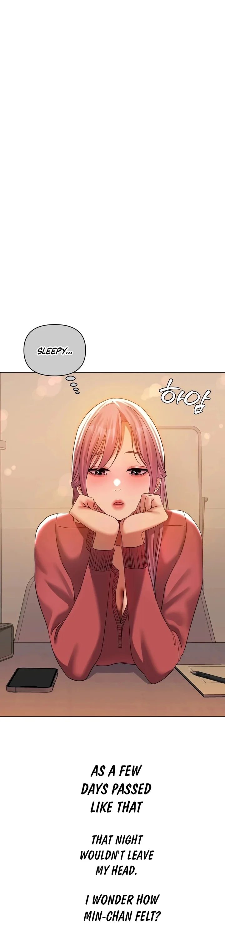 Drunken Maniac - Chapter 41 Page 13