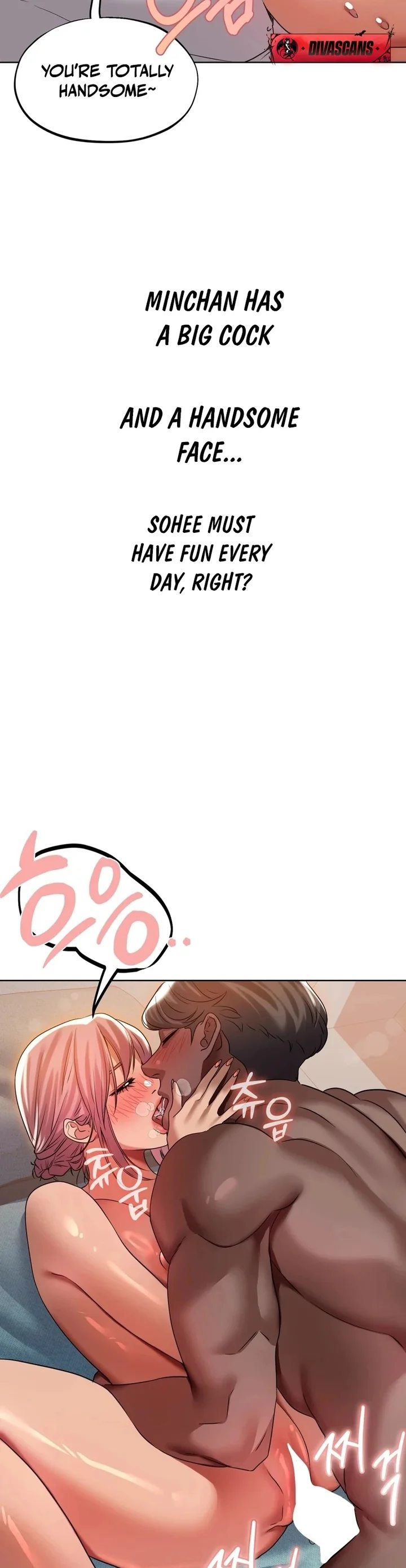 Drunken Maniac - Chapter 41 Page 7