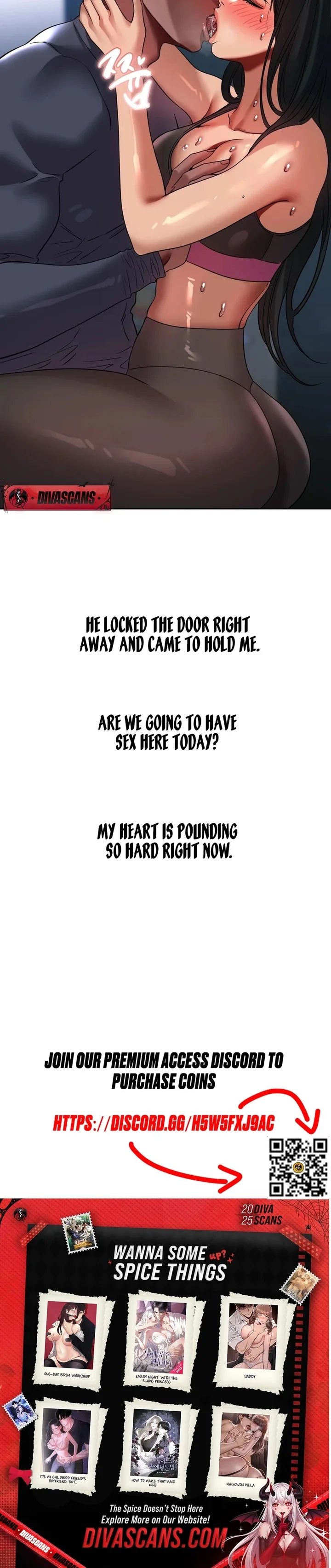 Drunken Maniac - Chapter 44 Page 15