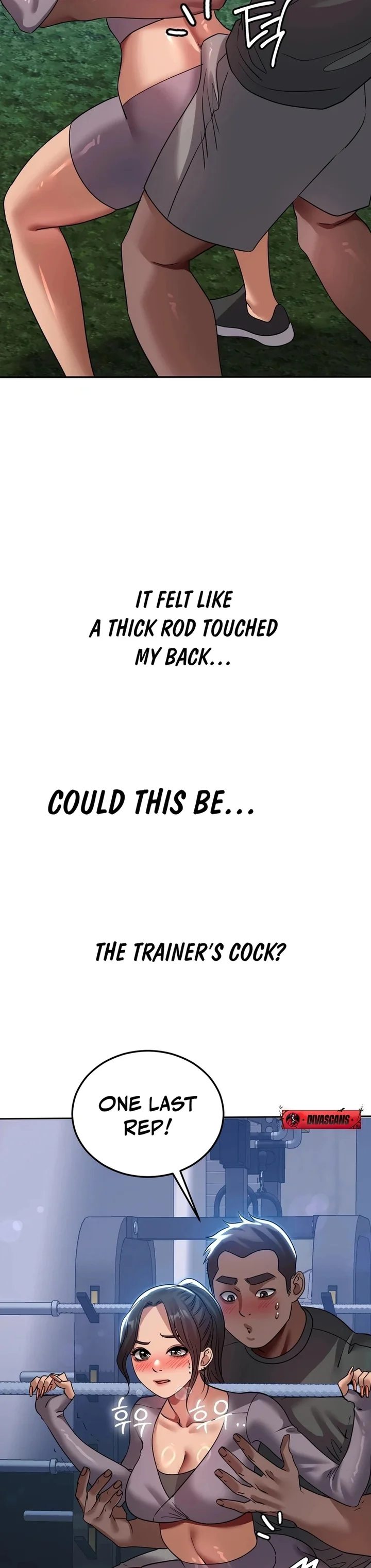 Drunken Maniac - Chapter 46 Page 5