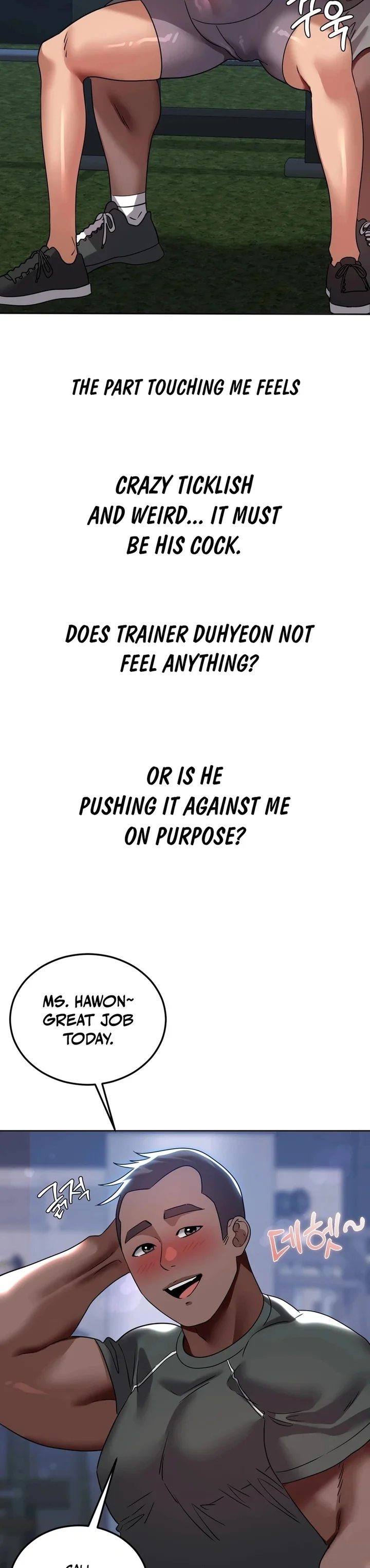 Drunken Maniac - Chapter 46 Page 6