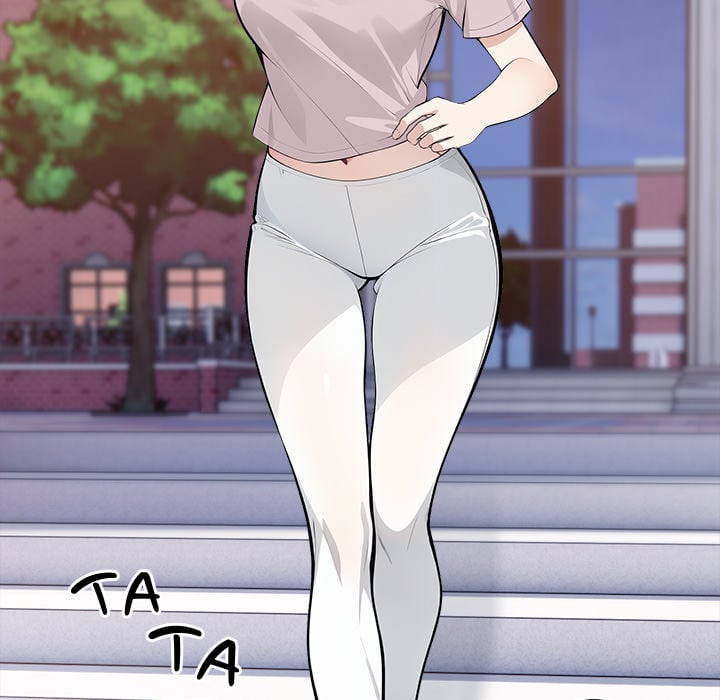 Desire Note - Chapter 27 Page 106