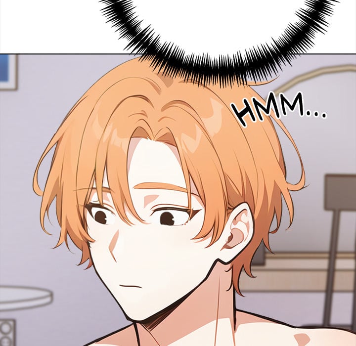 Desire Note - Chapter 27 Page 18