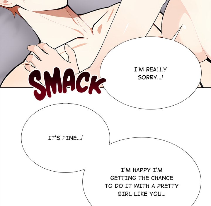 Desire Note - Chapter 27 Page 50