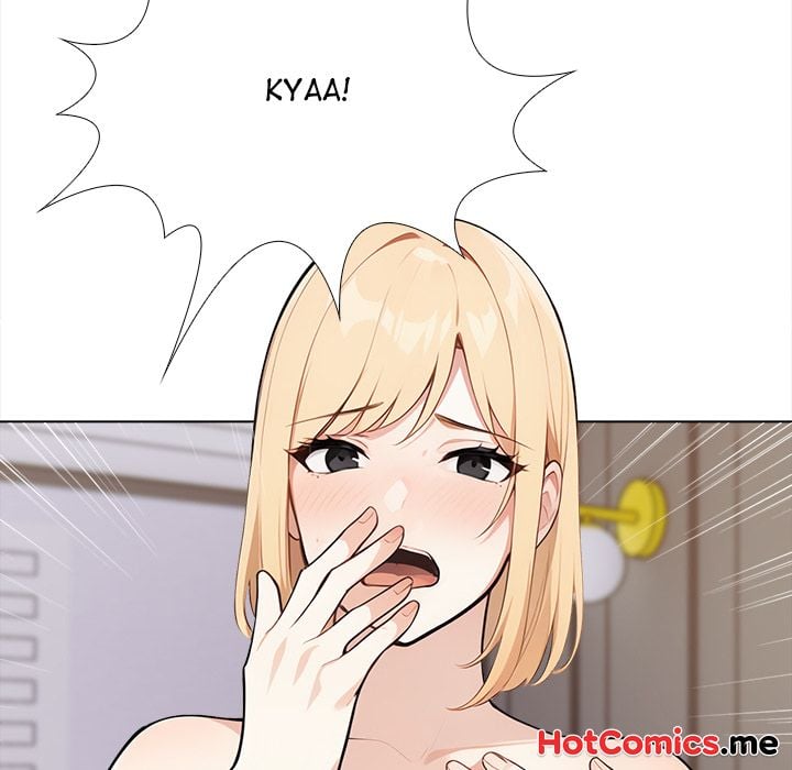 Desire Note - Chapter 27 Page 61