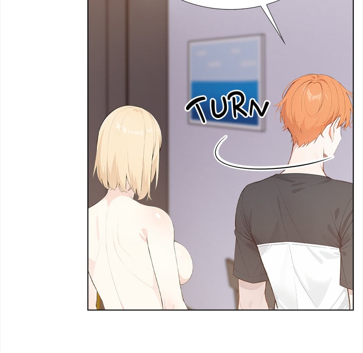 Desire Note - Chapter 27 Page 73