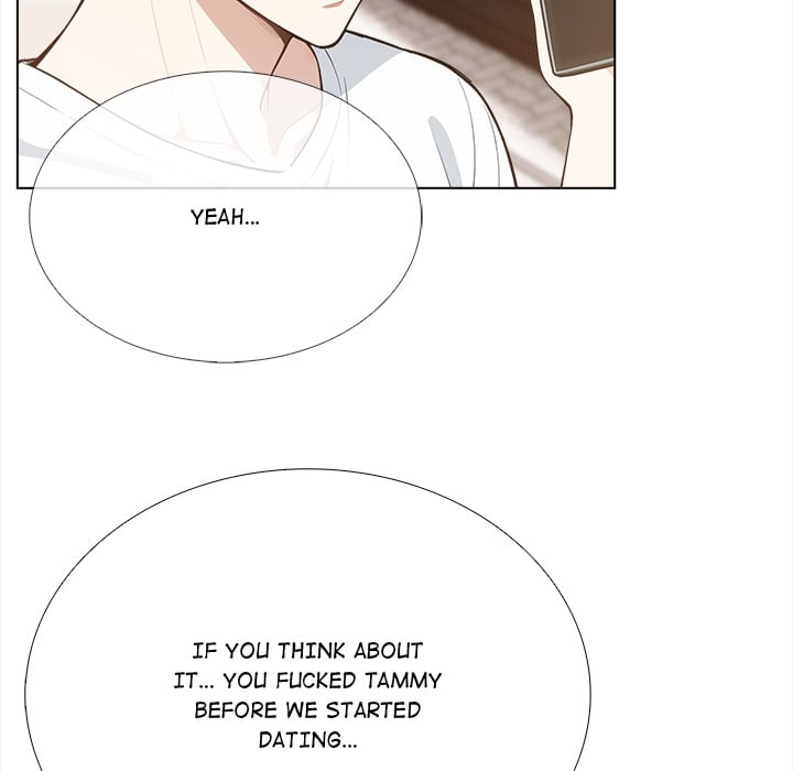 Desire Note - Chapter 27 Page 88