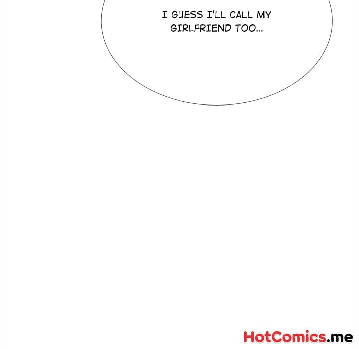 Desire Note - Chapter 27 Page 94