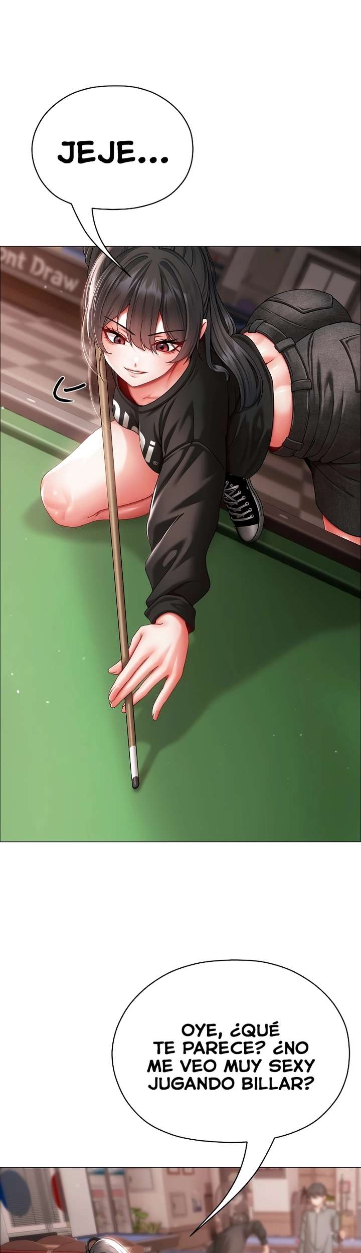 Little Stalker Raw - Chapter 10 Page 26