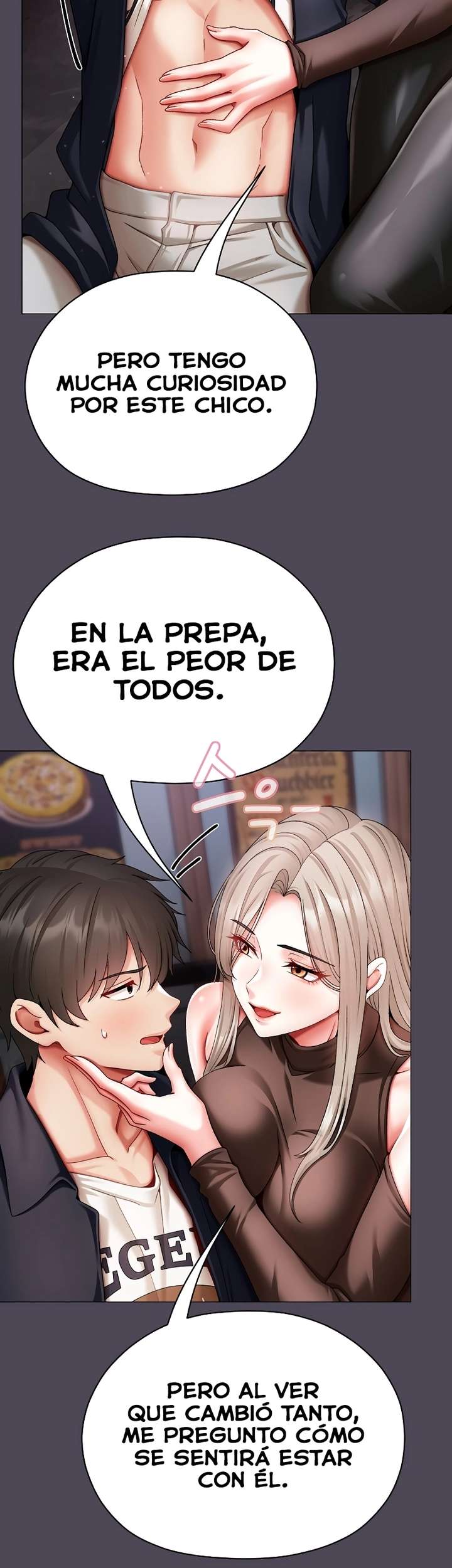 Little Stalker Raw - Chapter 10 Page 48