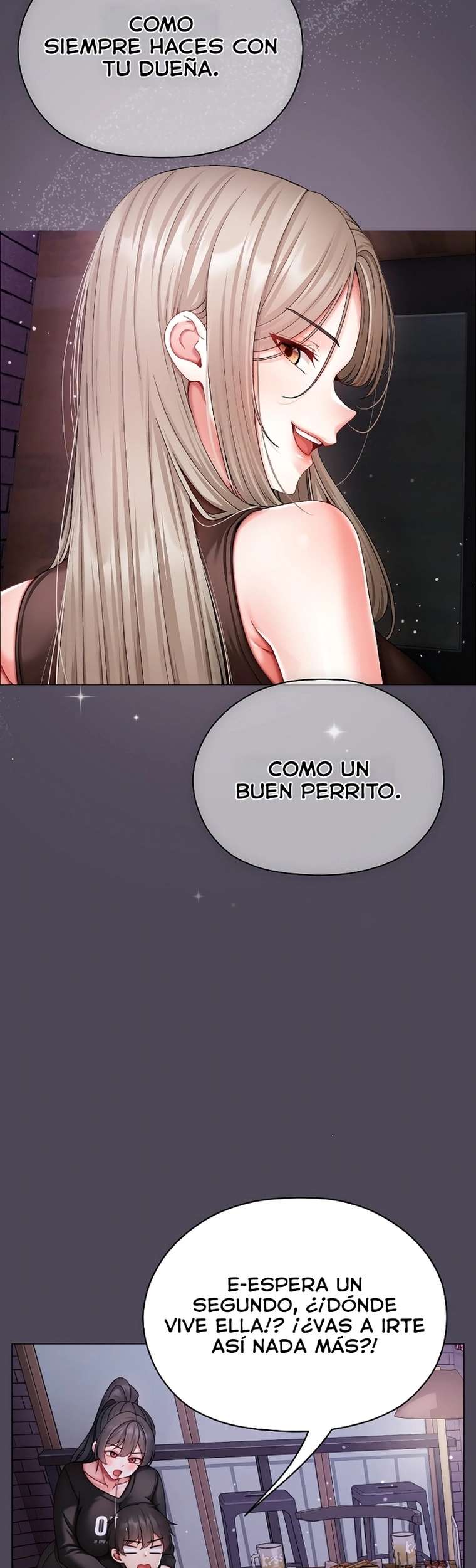 Little Stalker Raw - Chapter 11 Page 10