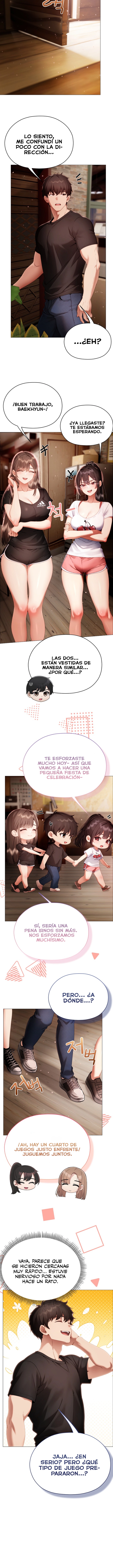 Little Stalker Raw - Chapter 35 Page 13