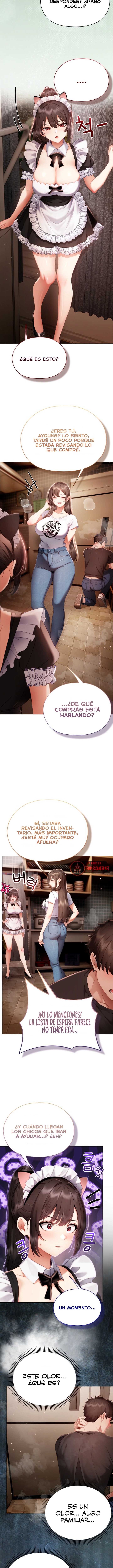 Little Stalker Raw - Chapter 35 Page 4