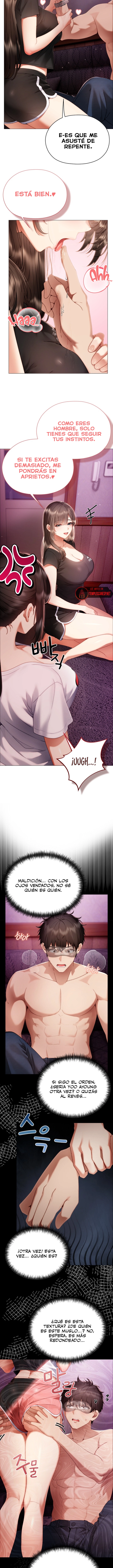Little Stalker Raw - Chapter 36 Page 4