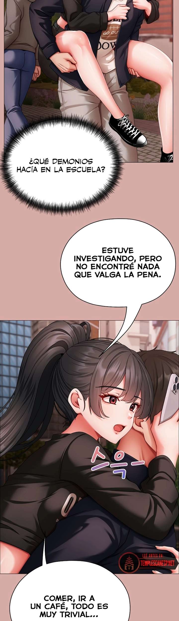 Little Stalker Raw - Chapter 9 Page 43