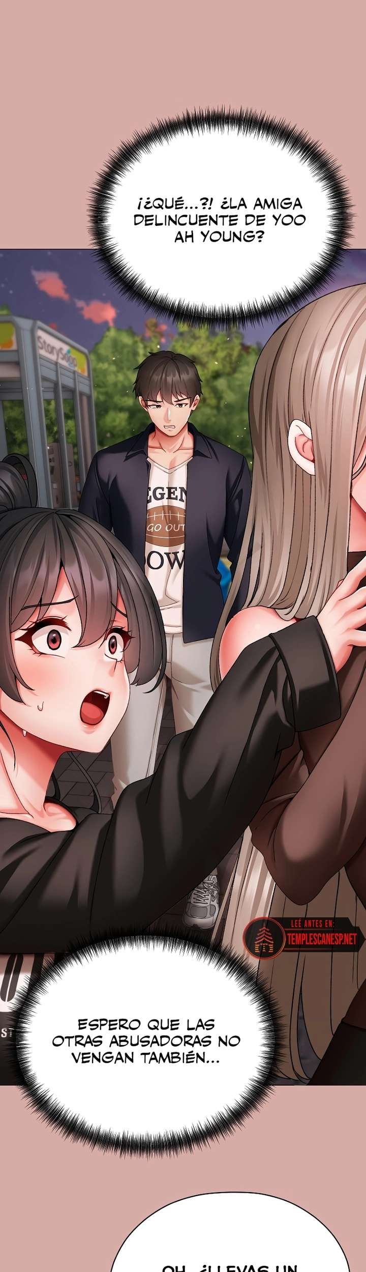 Little Stalker Raw - Chapter 9 Page 52