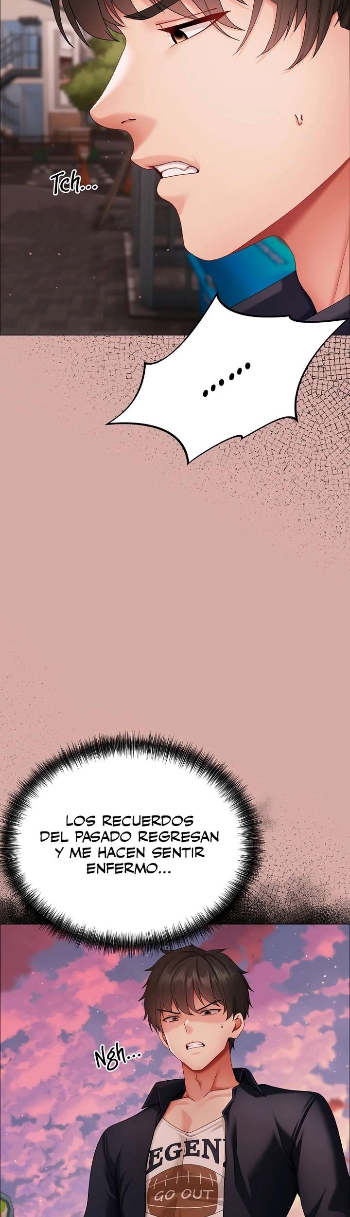 Little Stalker Raw - Chapter 9 Page 54