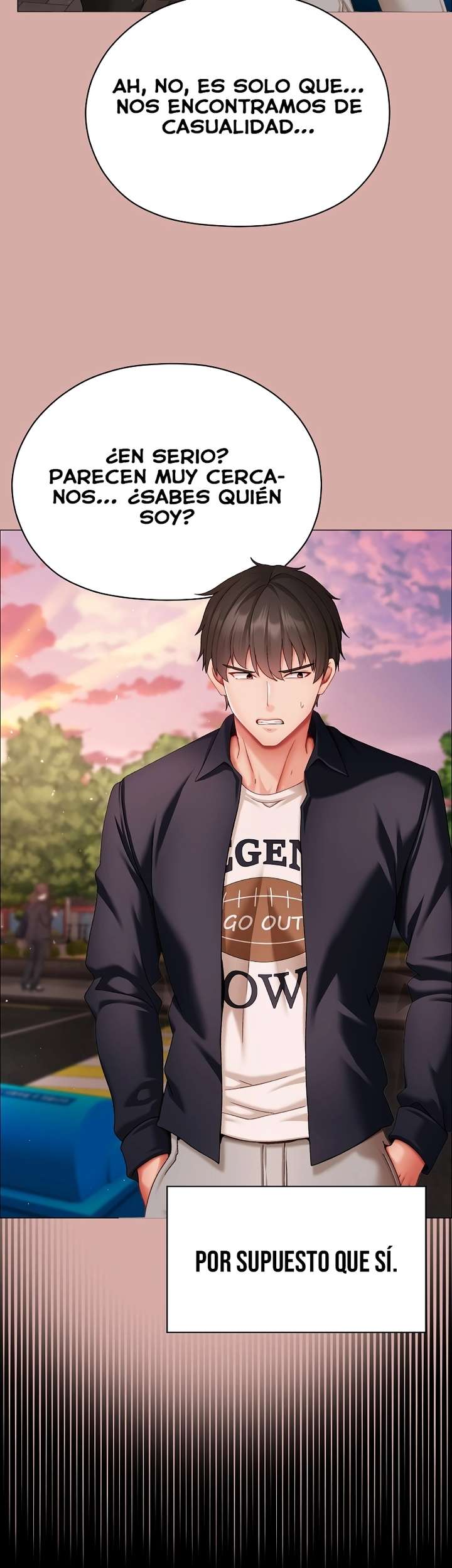 Little Stalker Raw - Chapter 9 Page 58