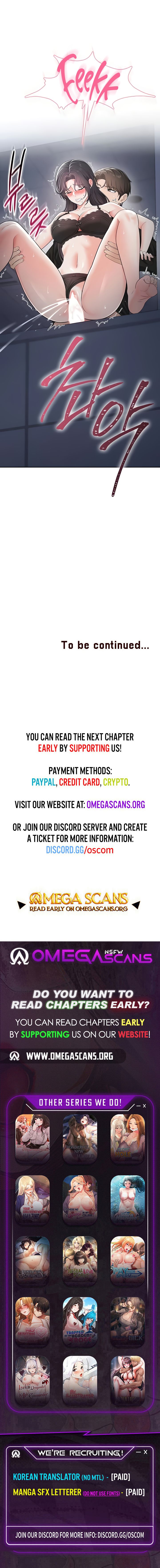 Naughty Woman - Chapter 18 Page 10