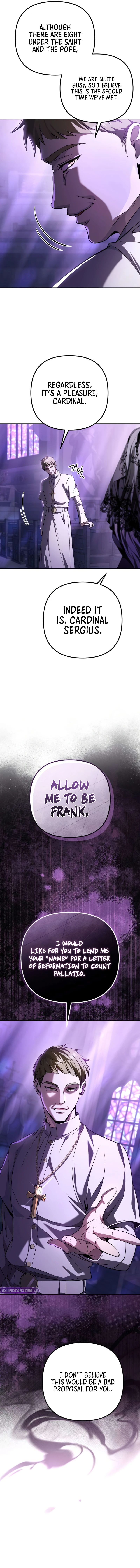 Raising Villains the Right Way - Chapter 31 Page 7