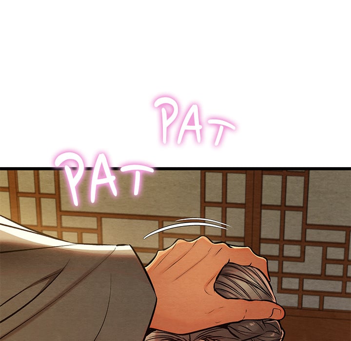 Master of Intimacy (Uncensored) - Chapter 43 Page 136