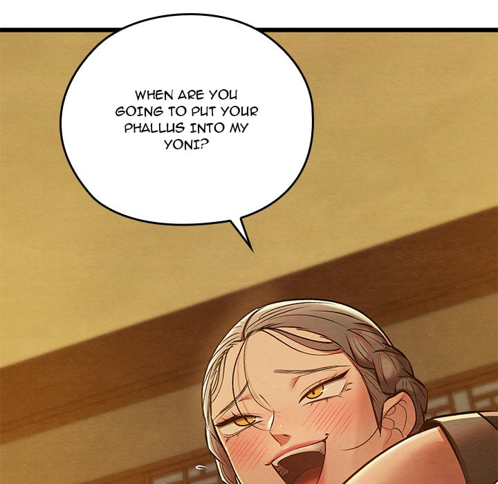 Master of Intimacy (Uncensored) - Chapter 43 Page 141