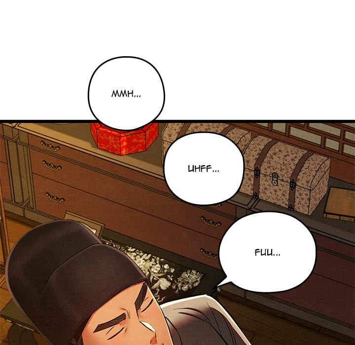 Master of Intimacy (Uncensored) - Chapter 43 Page 28