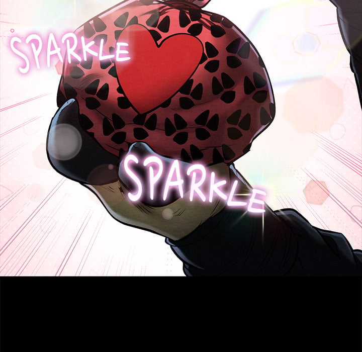 Master of Intimacy (Uncensored) - Chapter 43 Page 41