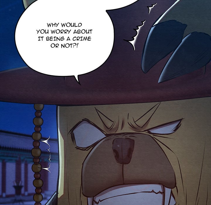 Master of Intimacy (Uncensored) - Chapter 43 Page 60