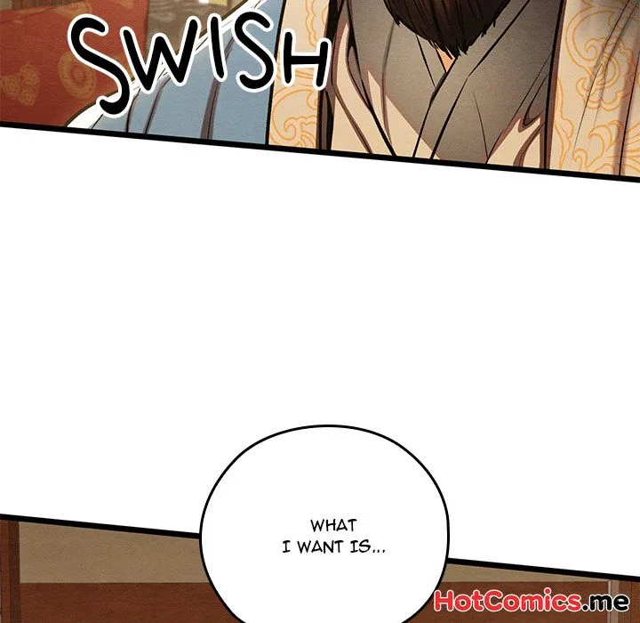 Master of Intimacy (Uncensored) - Chapter 45 Page 118