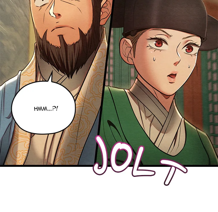 Master of Intimacy (Uncensored) - Chapter 45 Page 126