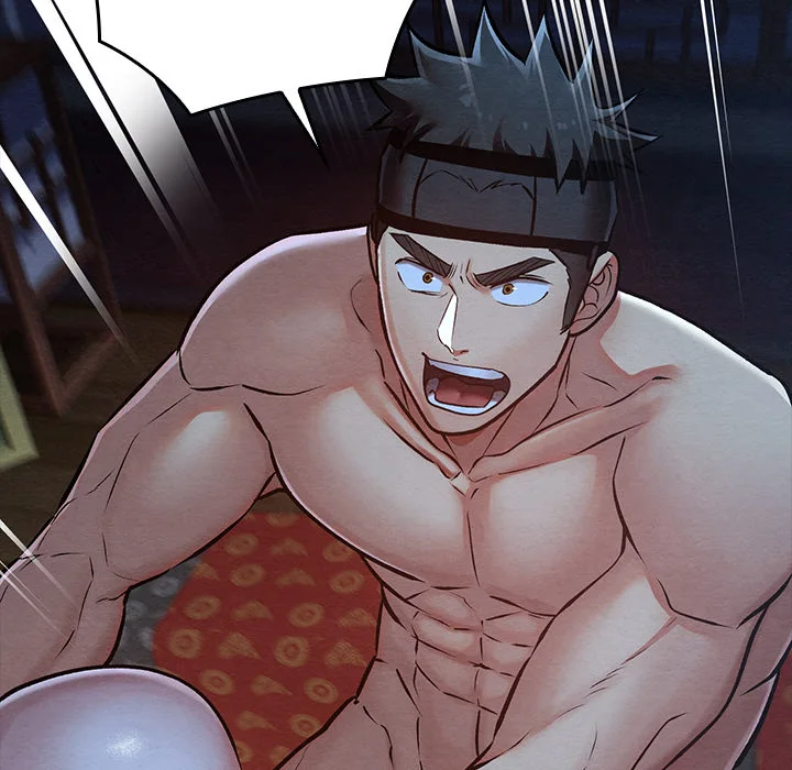 Master of Intimacy (Uncensored) - Chapter 45 Page 91