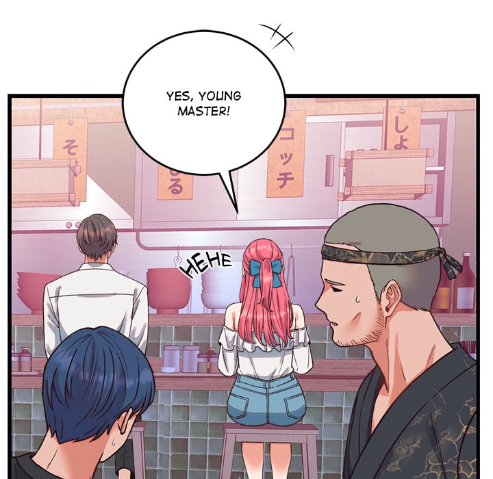 From Pauper to Prince (Uncensored) - Chapter 34 Page 7