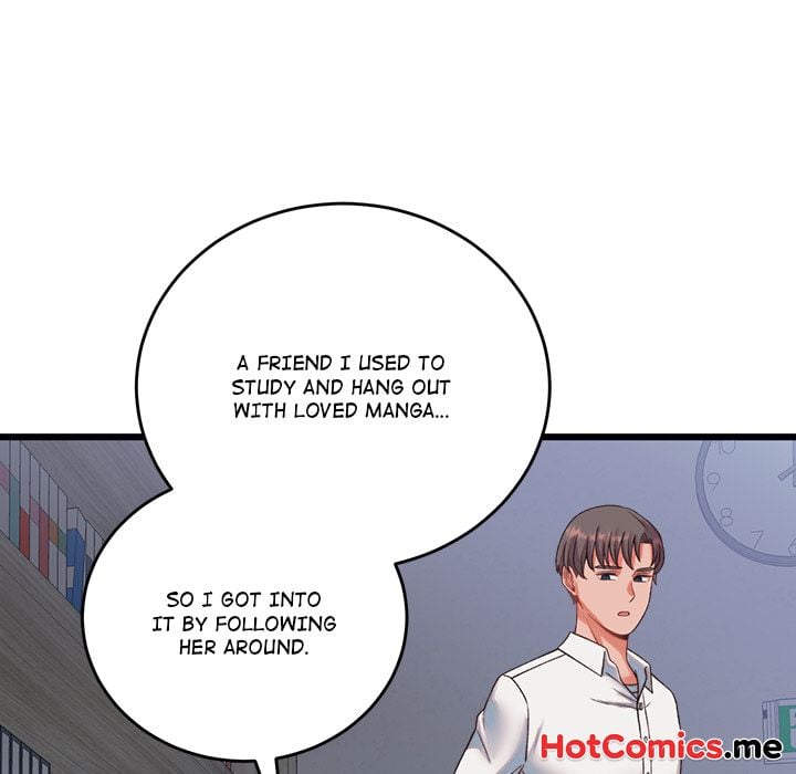 From Pauper to Prince (Uncensored) - Chapter 34 Page 92