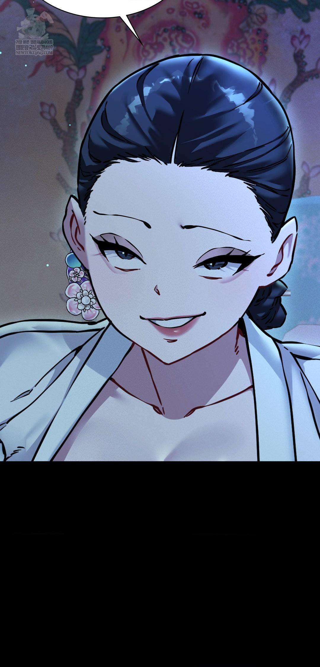 The Man Who Became a Eunuch Raw - Chapter 10 Page 31