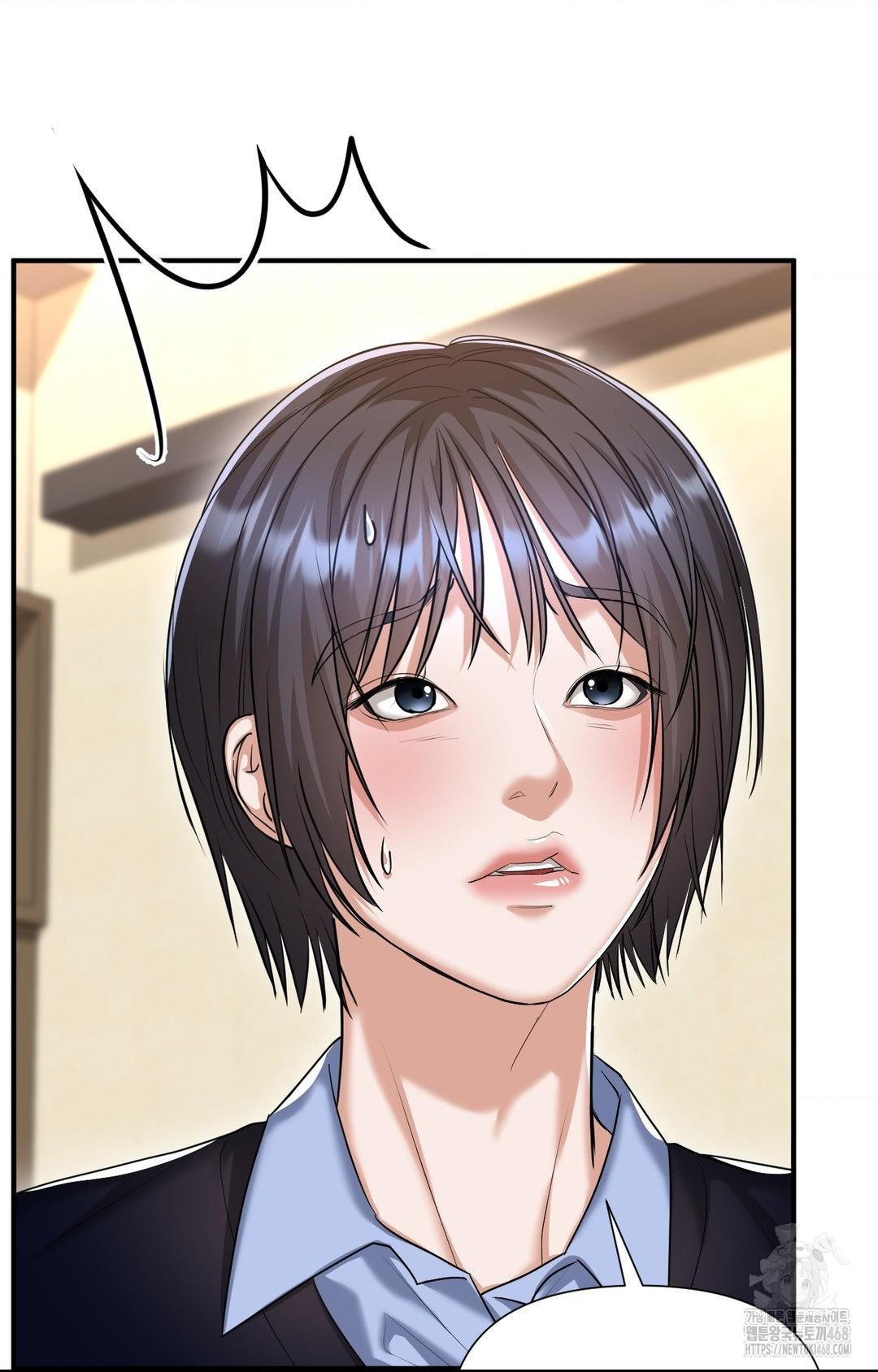 Lets Go For A Shampoo Raw - Chapter 10 Page 93