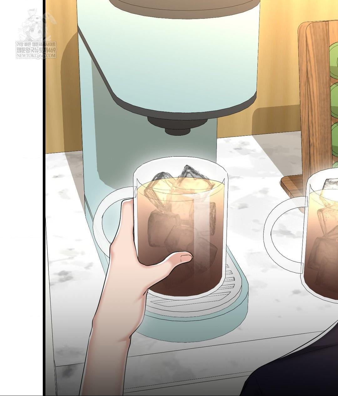 Lets Go For A Shampoo Raw - Chapter 18 Page 115