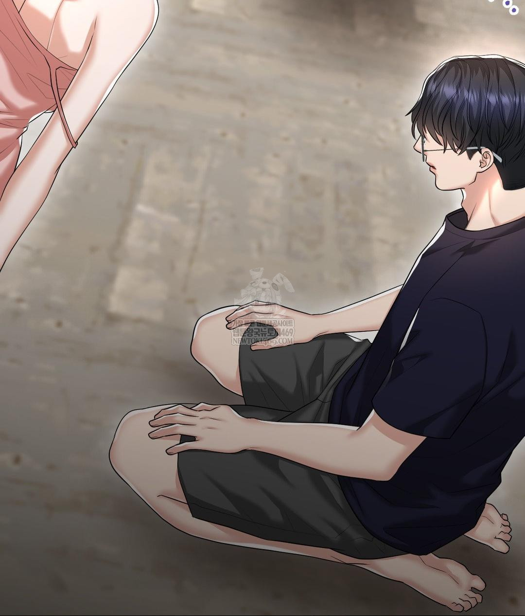 Lets Go For A Shampoo Raw - Chapter 19 Page 45