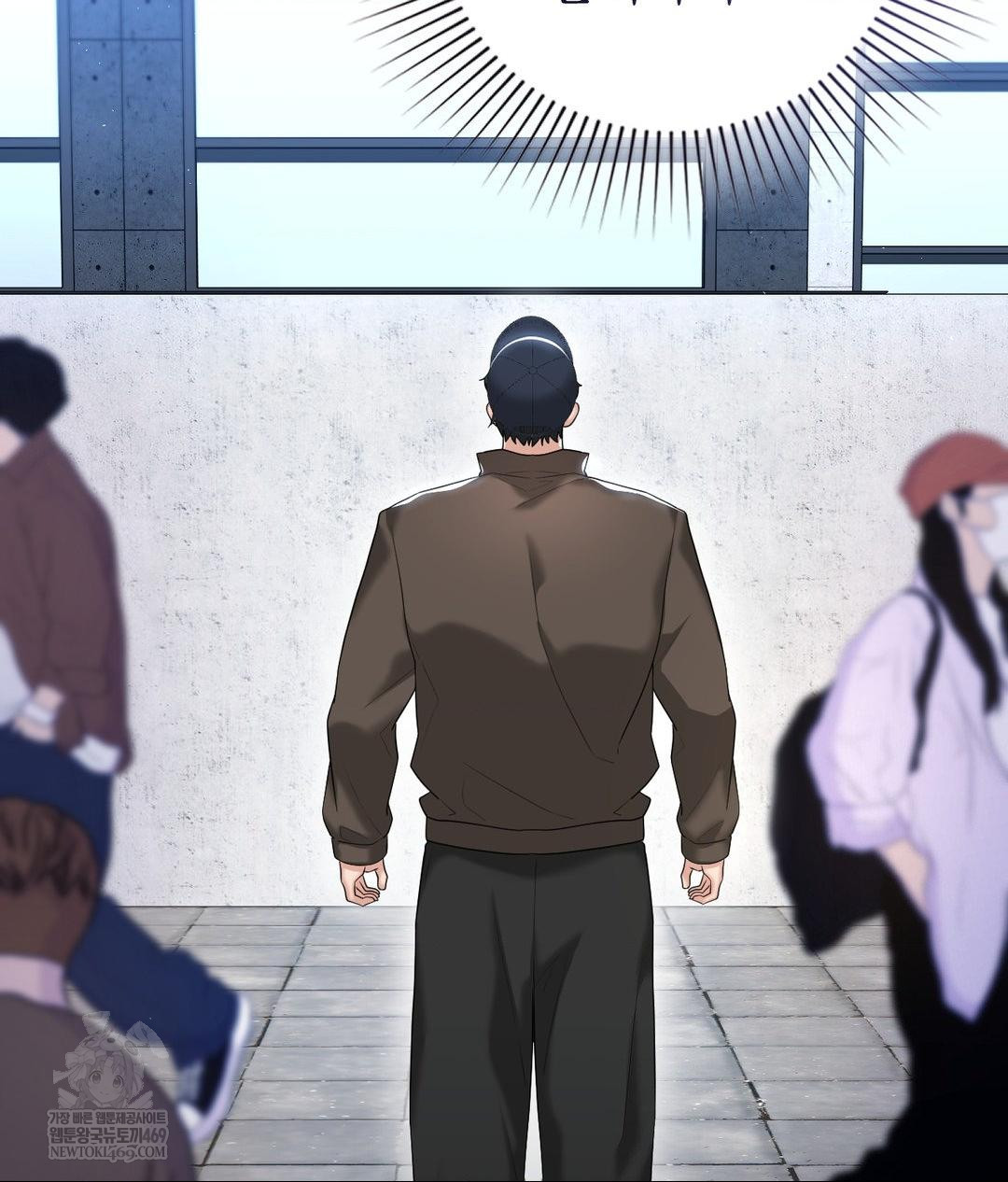 Lets Go For A Shampoo Raw - Chapter 25 Page 118