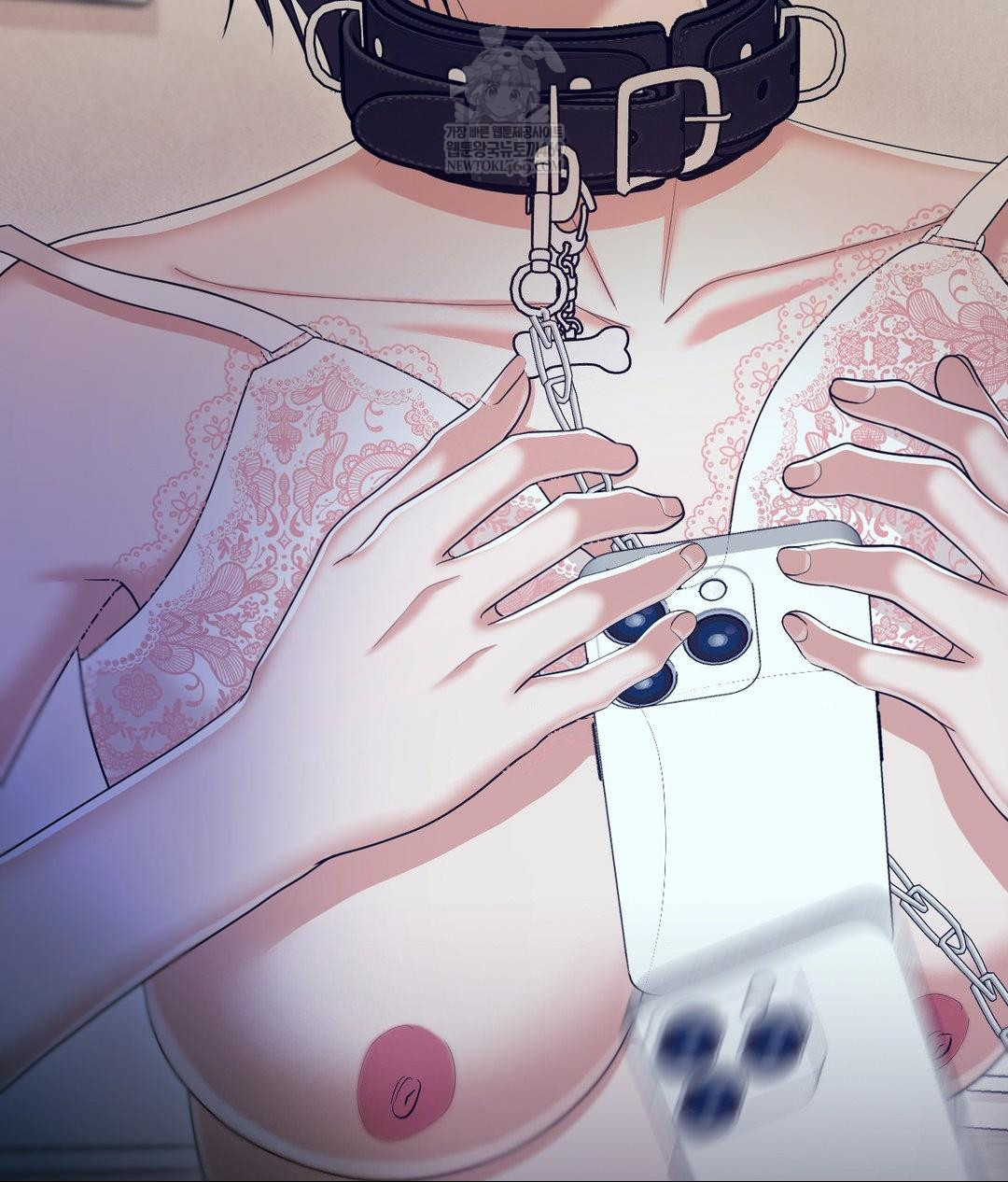 Lets Go For A Shampoo Raw - Chapter 29 Page 34