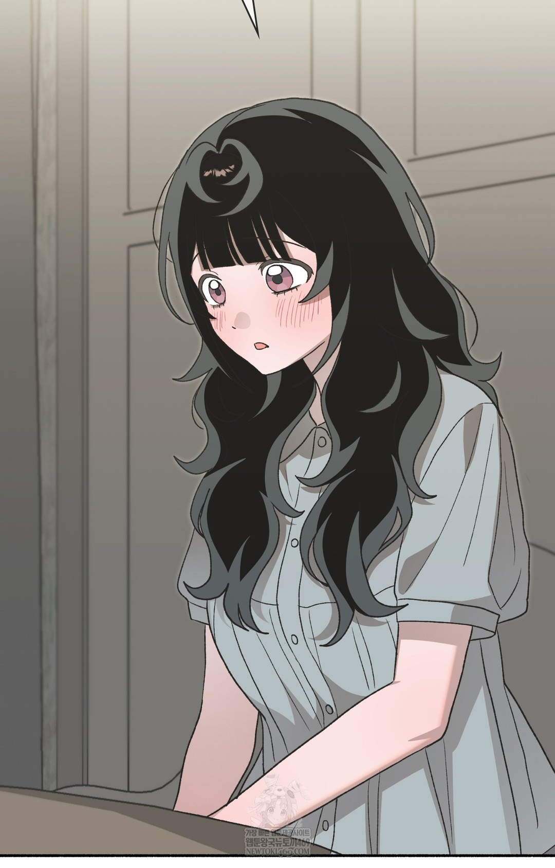 Just Hold My Hand Raw - Chapter 15 Page 113