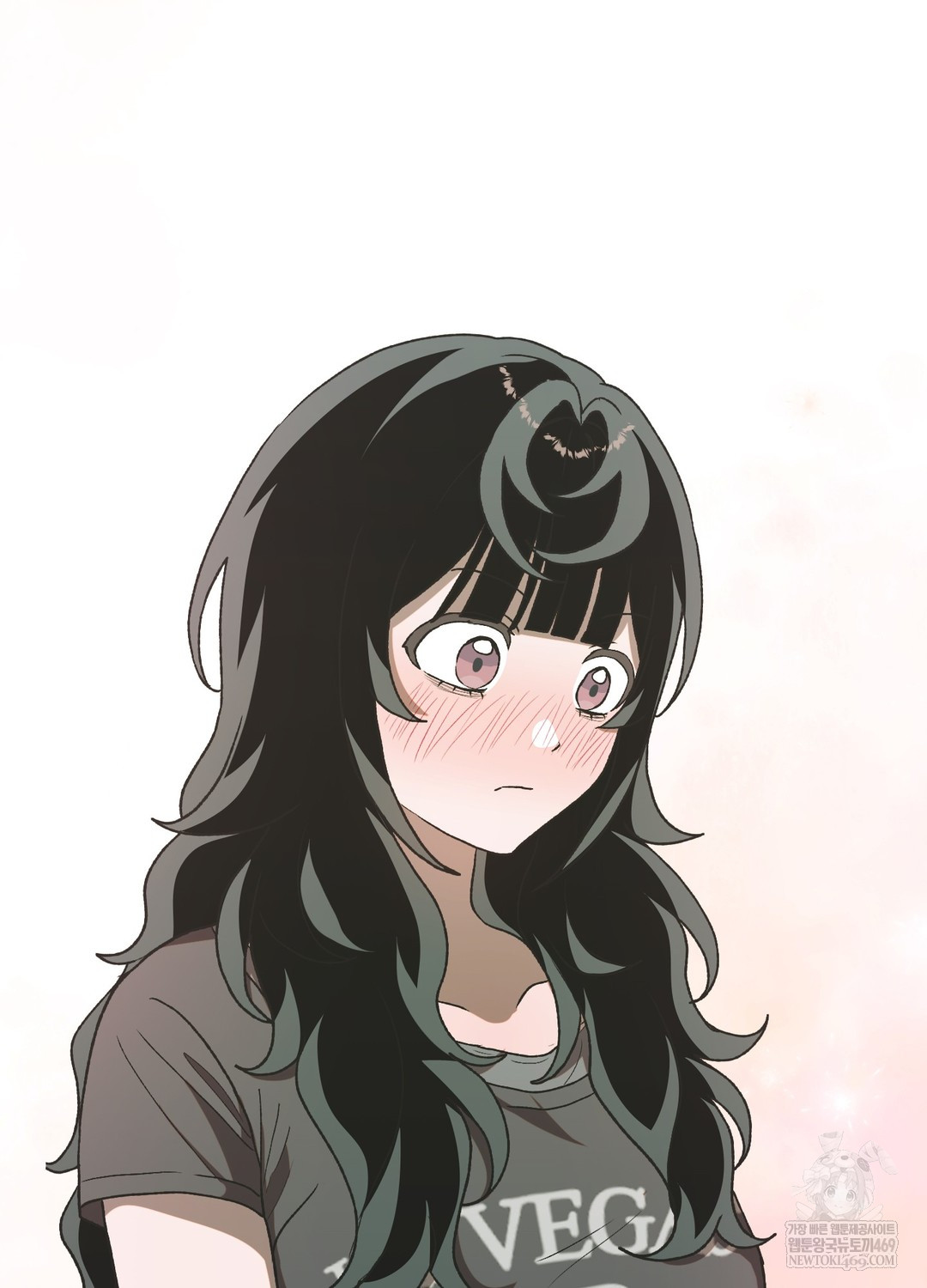 Just Hold My Hand Raw - Chapter 18 Page 43