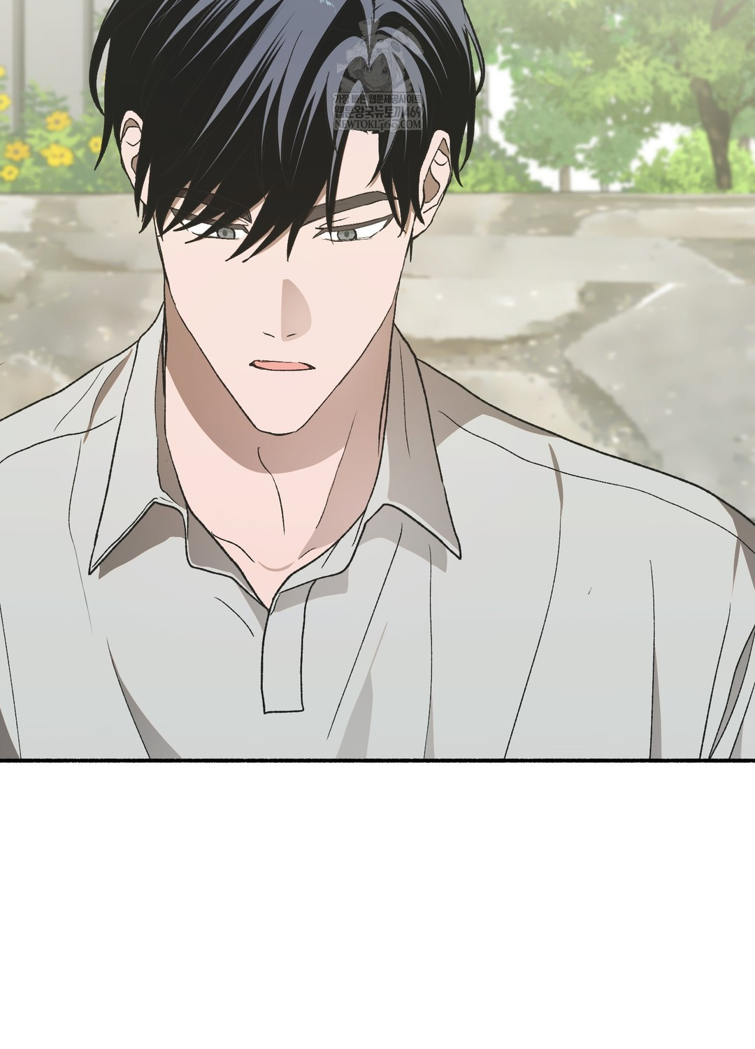 Just Hold My Hand Raw - Chapter 18 Page 56