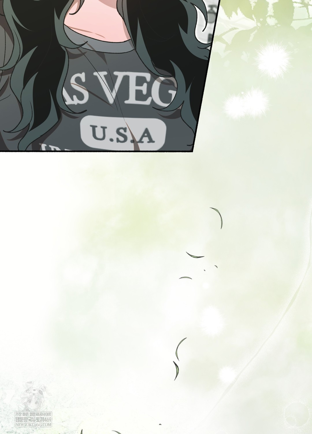 Just Hold My Hand Raw - Chapter 18 Page 74