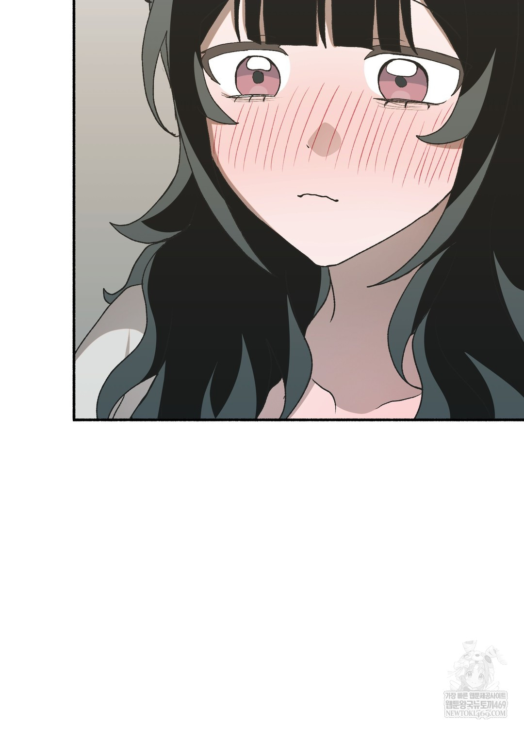 Just Hold My Hand Raw - Chapter 18 Page 98