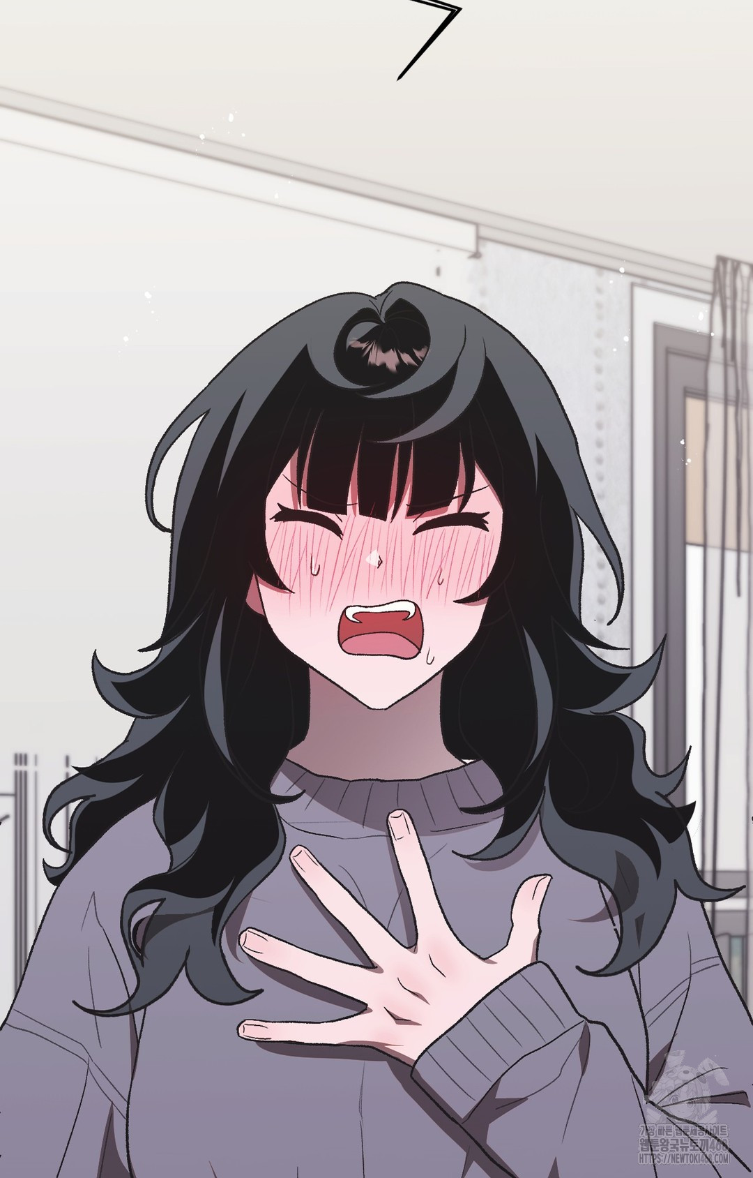 Just Hold My Hand Raw - Chapter 2 Page 103