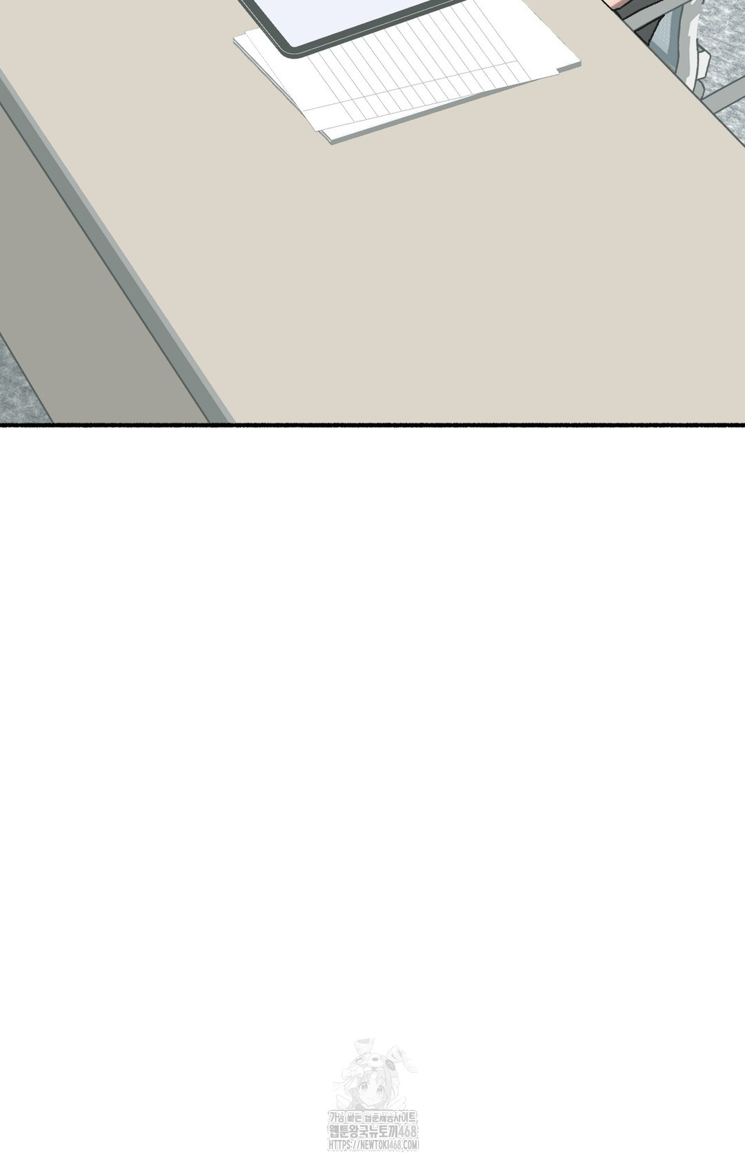 Just Hold My Hand Raw - Chapter 3 Page 109