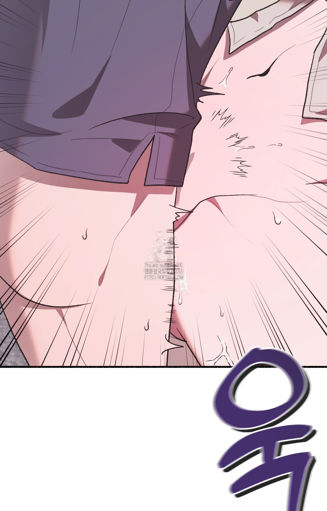 Just Hold My Hand Raw - Chapter 3 Page 141